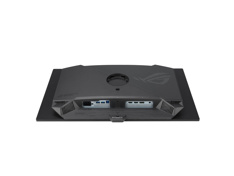 26.5" ASUS ROG Strix OLED XG27AQDPG - 2560x1440 (QHD) - 500Hz - OLED