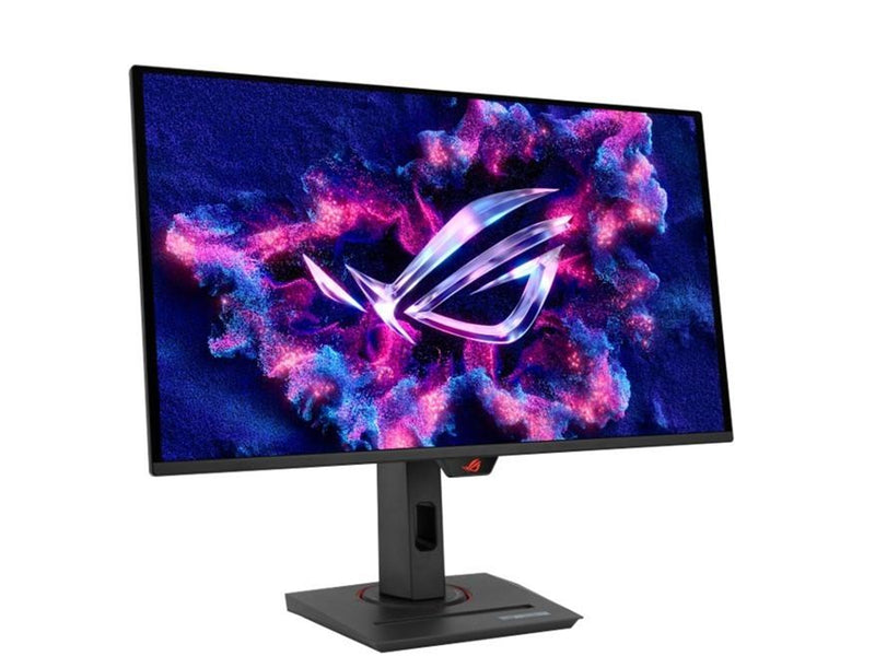 26.5" ASUS ROG Strix OLED XG27UCDMG - 3840x2160 (4K) - 240Hz - OLED - 90W USB-C - KVM switch