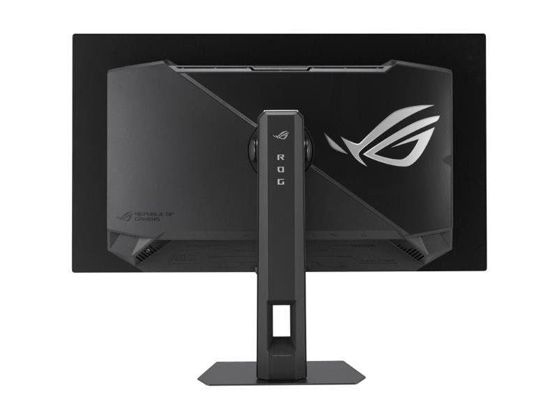 26.5" ASUS ROG Strix XG27ACDMS - 2560x1440 (QHD) - 280Hz - OLED