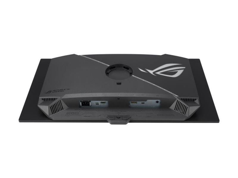26.5" ASUS ROG Strix XG27ACDMS - 2560x1440 (QHD) - 280Hz - OLED