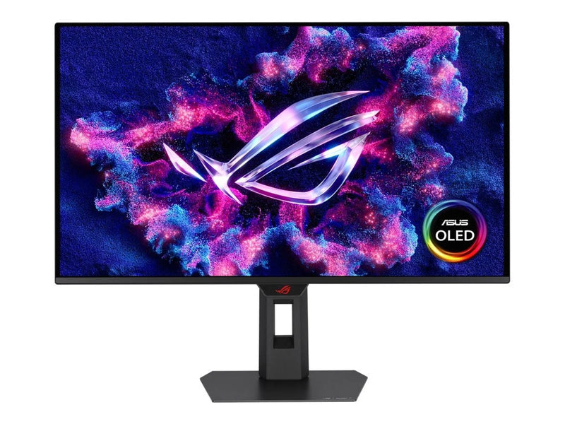 26.5" ASUS ROG Strix XG27ACDMS - 2560x1440 (QHD) - 280Hz - OLED