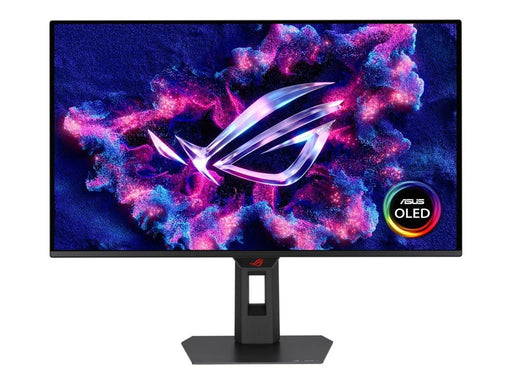 26.5" ASUS ROG Strix XG27ACDMS - 2560x1440 (QHD) - 280Hz - OLED