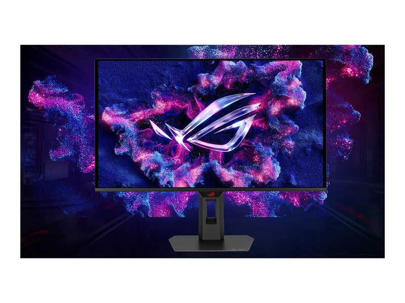 26.5" ASUS ROG Strix XG27ACDMS - 2560x1440 (QHD) - 280Hz - OLED