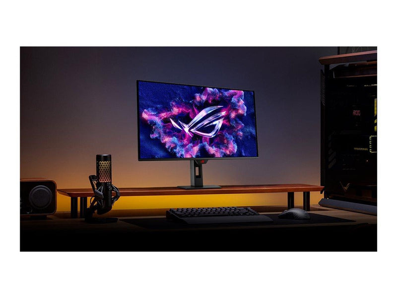 26.5" ASUS ROG Strix XG27ACDMS - 2560x1440 (QHD) - 280Hz - OLED