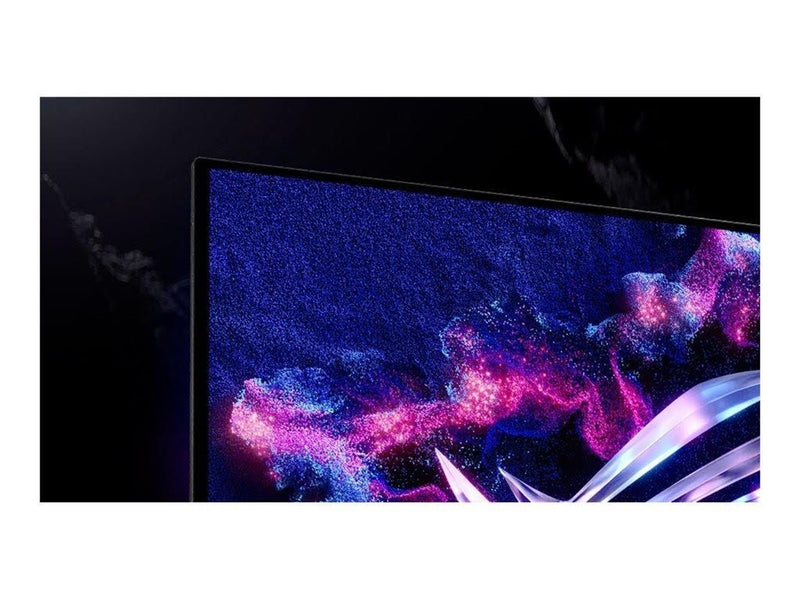 26.5" ASUS ROG Strix XG27ACDMS - 2560x1440 (QHD) - 280Hz - OLED