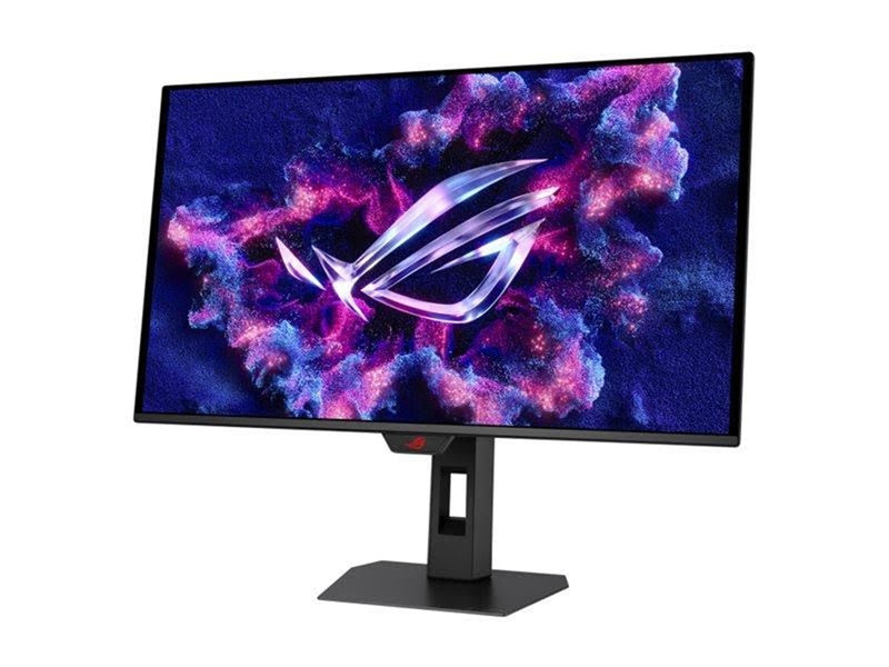 26.5" ASUS ROG Strix XG27ACDMS - 2560x1440 (QHD) - 280Hz - OLED