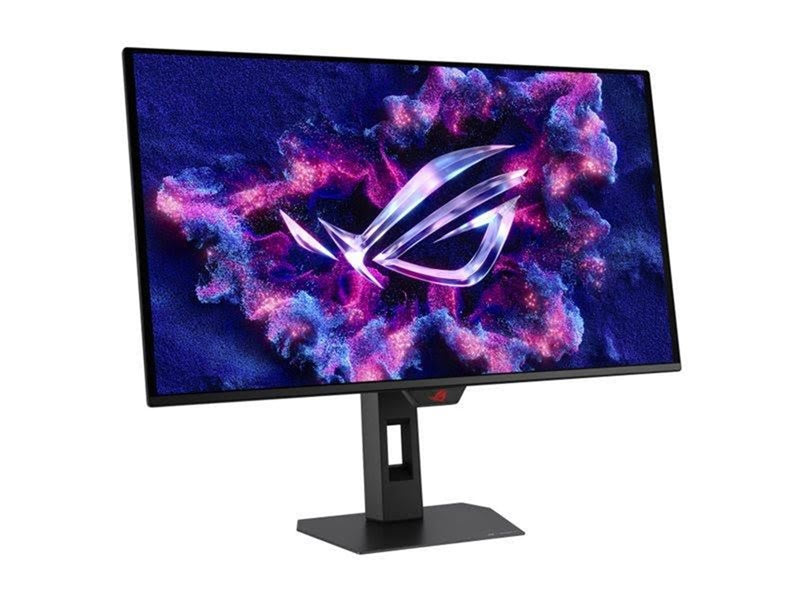 26.5" ASUS ROG Strix XG27ACDMS - 2560x1440 (QHD) - 280Hz - OLED