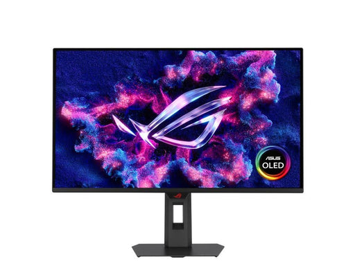 26.5" ASUS ROG Strix XG27AQDMES - 2560x1440 (QHD) - 240Hz - OLED