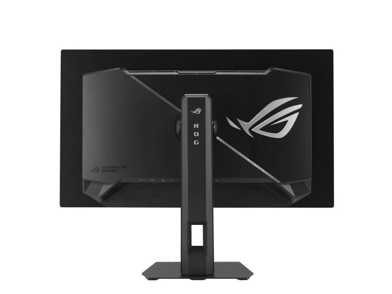 26.5" ASUS ROG Strix XG27AQDMES - 2560x1440 (QHD) - 240Hz - OLED
