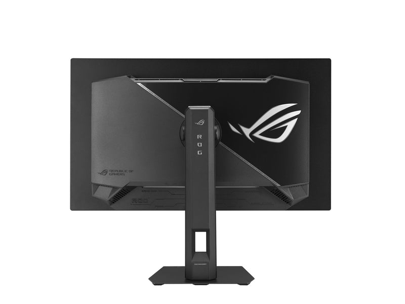 26.5" ASUS ROG Strix XG27UQDMS
