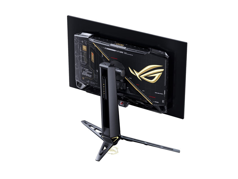 26.5" ASUS ROG Swift OLED PG27AQWP-G EDITION 20 - 2560x1440 (QHD) - 540Hz - OLED