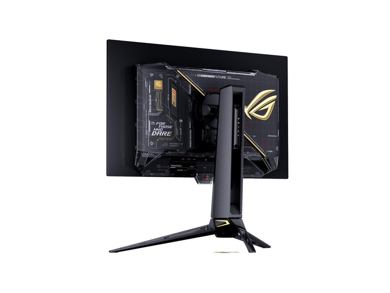 26.5" ASUS ROG Swift OLED PG27AQWP-G EDITION 20 - 2560x1440 (QHD) - 540Hz - OLED