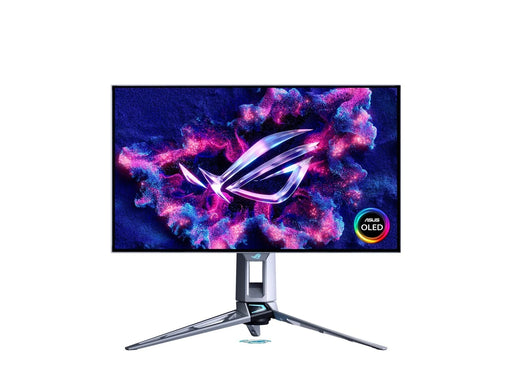 26.5" ASUS ROG Swift PG27AQWP-W - 2560x1440 (QHD) - 540Hz - OLED
