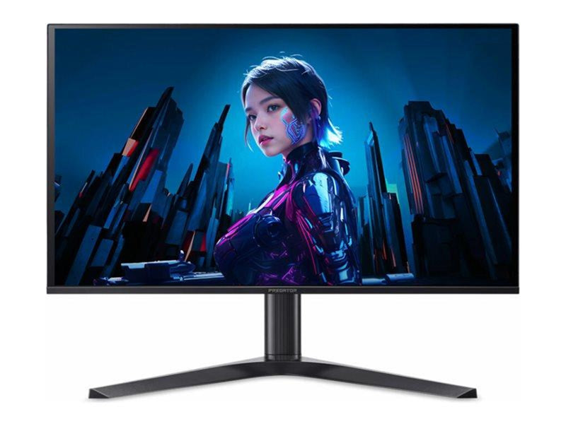 26.5" Acer Predator X27U - 2560x1440 (QHD) - 240Hz - OLED
