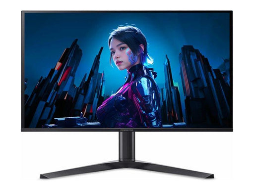 26.5" Acer Predator X27U - 2560x1440 (QHD) - 240Hz - OLED
