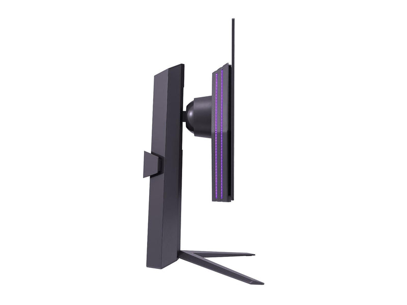 26.5" LG UltraGear 27GS95QE-B - 2560x1440 (QHD) - 240Hz - OLED