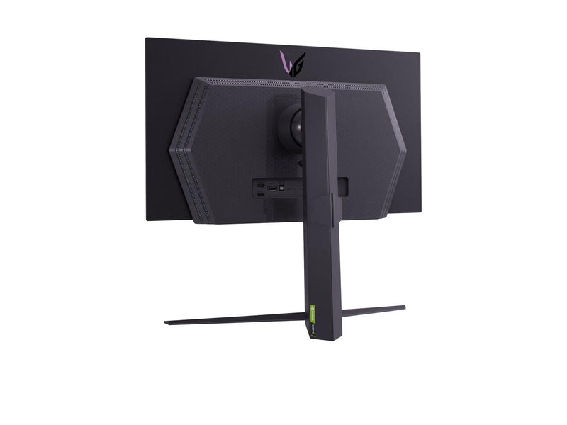 26.5" LG UltraGear 27GS95QX-B - 2560x1440 (QHD) - 240Hz - OLED