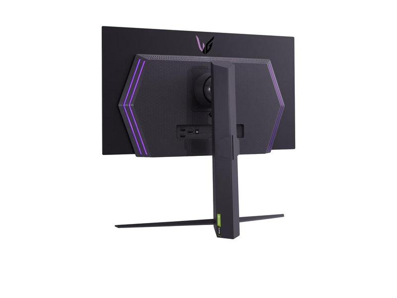 26.5" LG UltraGear 27GS95QX-B - 2560x1440 (QHD) - 240Hz - OLED