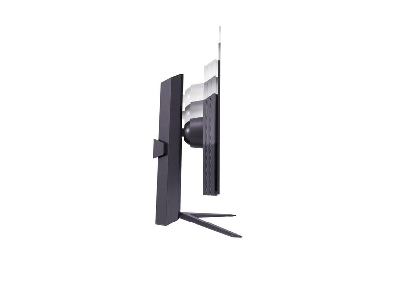 26.5" LG UltraGear 27GS95QX-B - 2560x1440 (QHD) - 240Hz - OLED