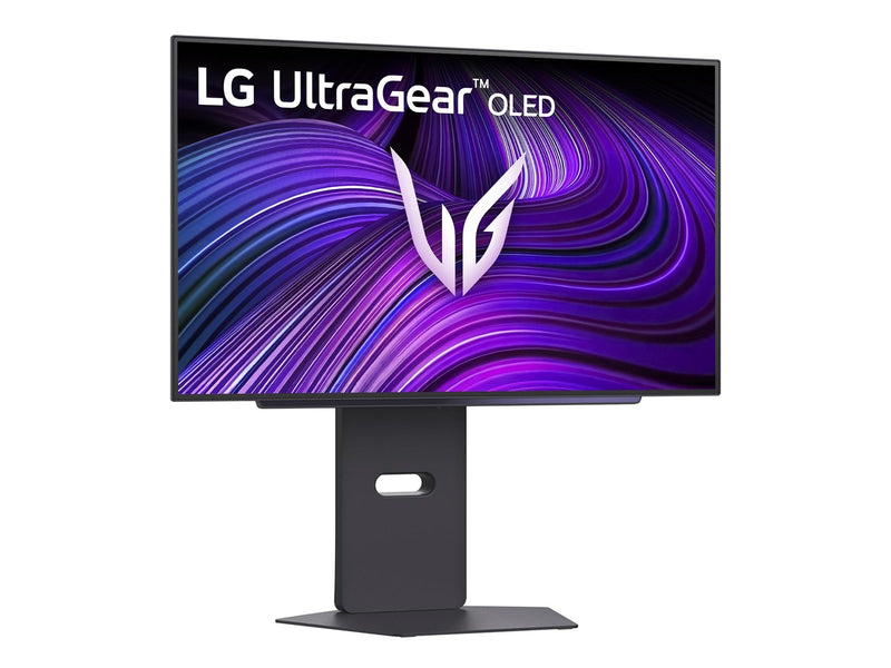 26.5" LG UltraGear 27GX700A-B - OLED monitor - QHD - 27" - HDR