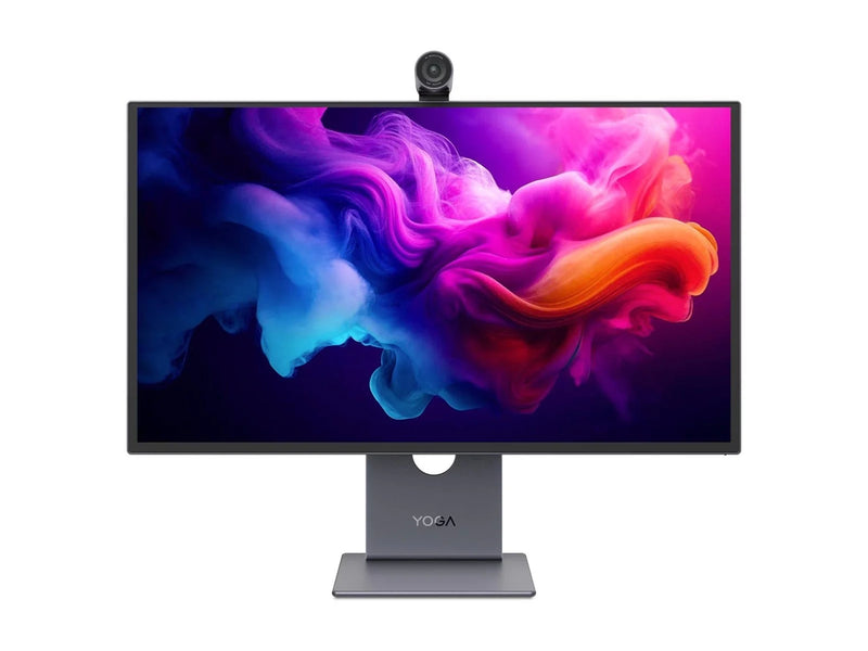 26.5" Lenovo Yoga Pro 27UD-10
