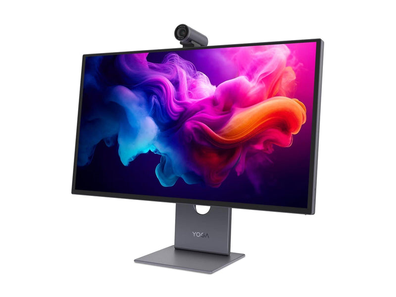 26.5" Lenovo Yoga Pro 27UD-10