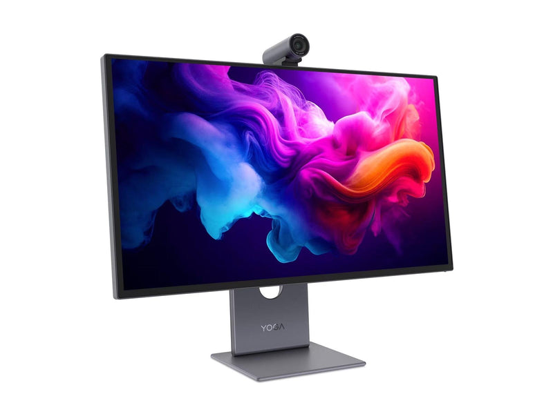 26.5" Lenovo Yoga Pro 27UD-10