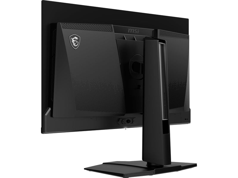 26.5" MSI MAG 271QP - 2560x1440 (QHD) - 240Hz - QD-OLED