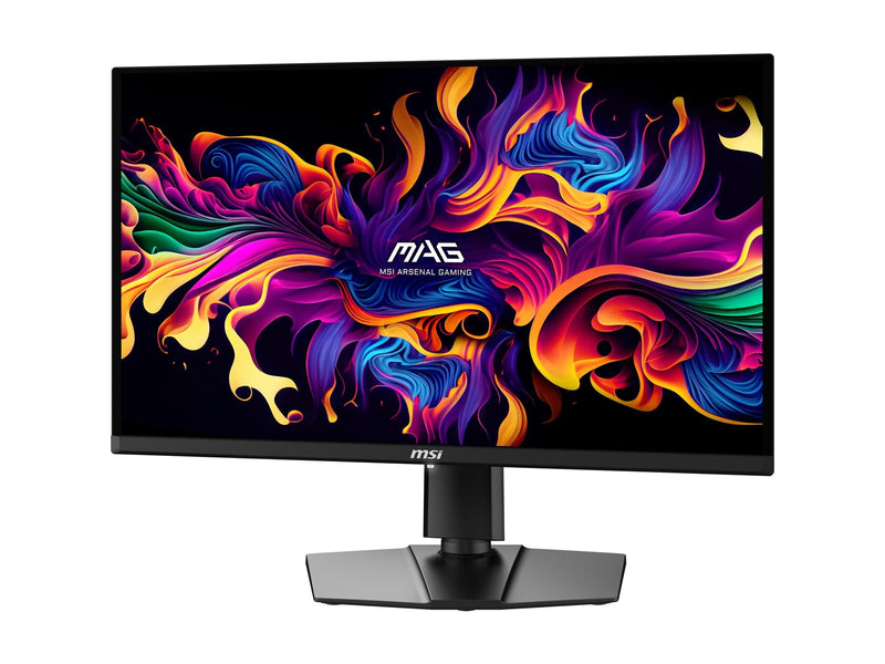 26.5" MSI MAG 271QP - 2560x1440 (QHD) - 240Hz - QD-OLED