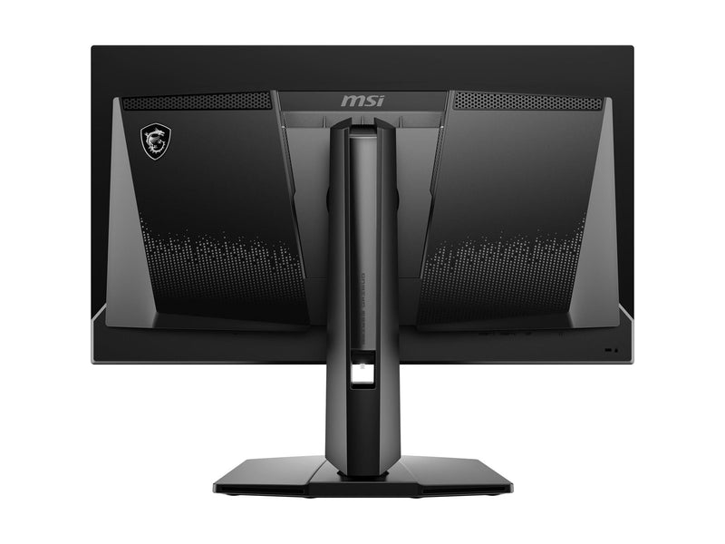 26.5" MSI MAG 271QP - 2560x1440 (QHD) - 240Hz - QD-OLED