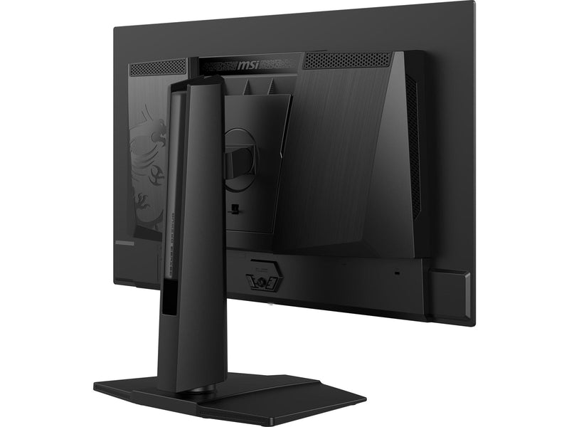 26.5" MSI MAG 272QP - 2560x1440 (QHD) - 500Hz - QD-OLED