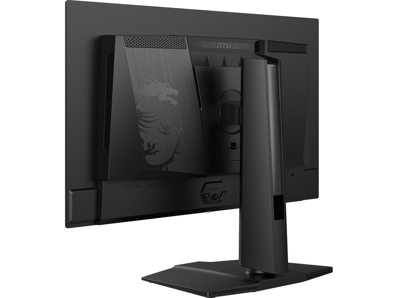 26.5" MSI MAG 272QP - 2560x1440 (QHD) - 500Hz - QD-OLED