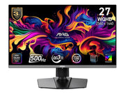 26.5" MSI MAG 272QP - 2560x1440 (QHD) - 500Hz - QD-OLED