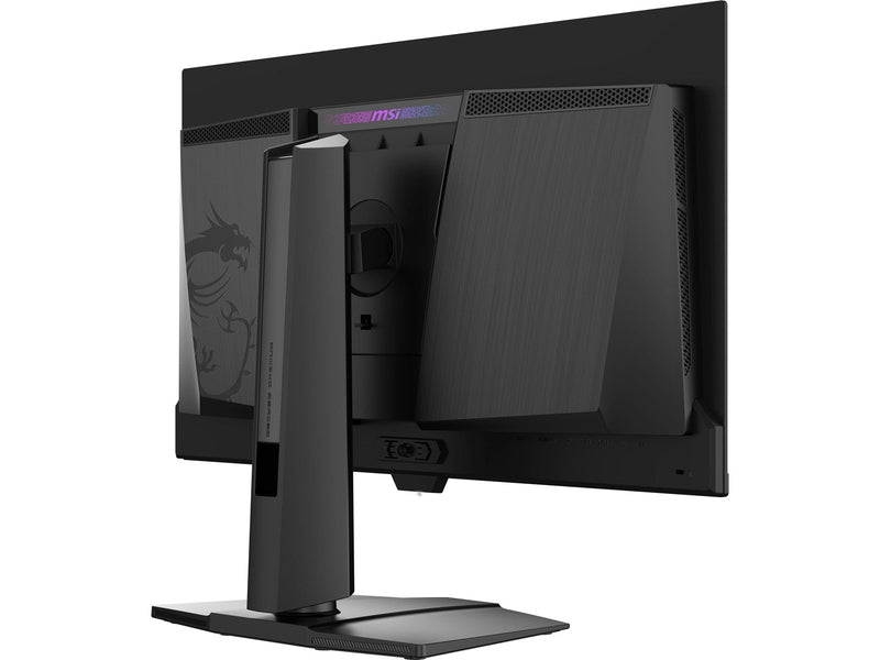 26.5" MSI MPG 271QRDE X50 - OLED monitor - 27" - HDR