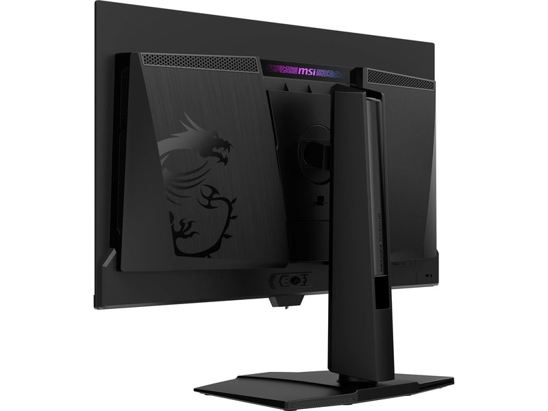 26.5" MSI MPG 271QRDE X50 - OLED monitor - 27" - HDR