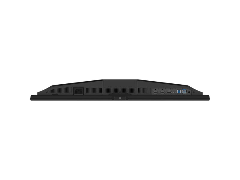 26.5" MSI MPG 271QRDE X50 - OLED monitor - 27" - HDR