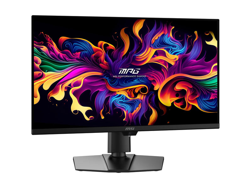 26.5" MSI MPG 271QRDE X50 - OLED monitor - 27" - HDR