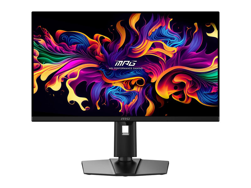 26.5" MSI MPG 271QRDE X50 - OLED monitor - 27" - HDR