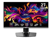 26.5" MSI MPG 271QRX QD-OLED - 2560x1440 (QHD) - 360Hz - QD-OLED