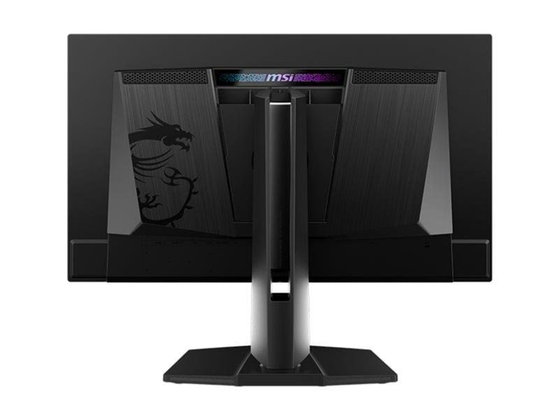 26.5" MSI MPG 271QRX QD-OLED - 2560x1440 (QHD) - 360Hz - QD-OLED
