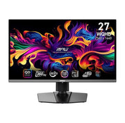 26.5" MSI MPG 271QRX QD-OLED - 2560x1440 (QHD) - 360Hz - QD-OLED *DEMO*