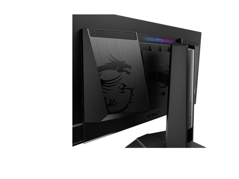 26.5" MSI MPG 271QRX QD-OLED - 2560x1440 (QHD) - 360Hz - QD-OLED *DEMO*