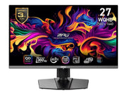 26.5" MSI MPG 271QRXDE QD-OLED - 2560x1440 - 360Hz - QD-OLED