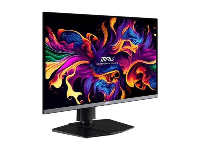 26.5" MSI MPG 271QRXDE QD-OLED - 2560x1440 - 360Hz - QD-OLED