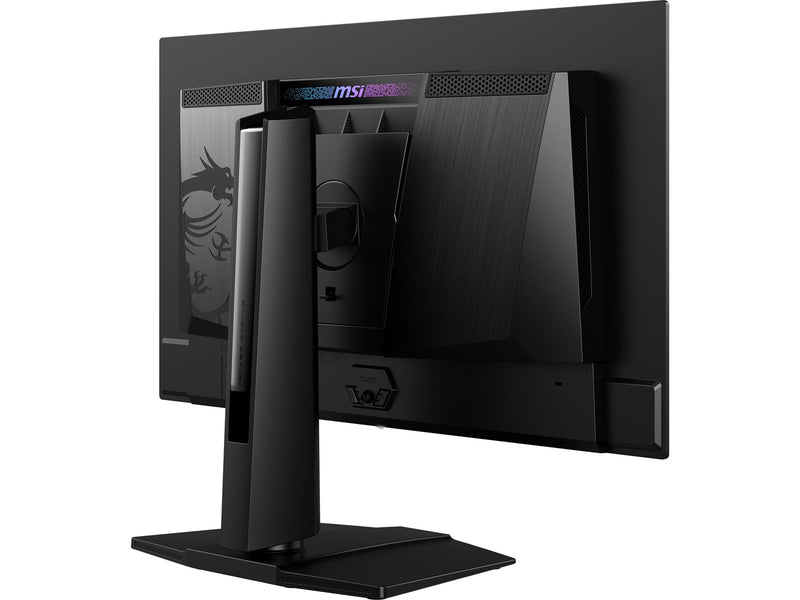 26.5" MSI MPG 272URXDE - 3840x2160 (4K) - 240Hz - QD-OLED - 98W USB-C
