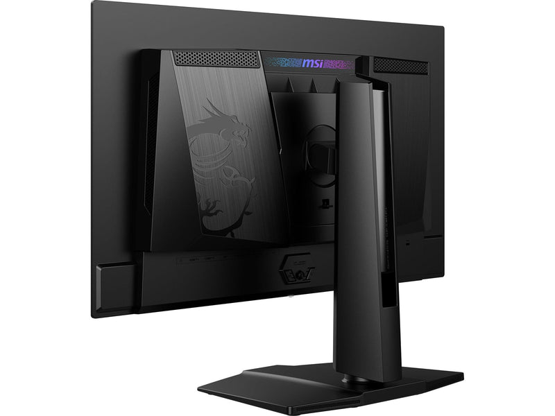 26.5" MSI MPG 272URXDE - 3840x2160 (4K) - 240Hz - QD-OLED - 98W USB-C