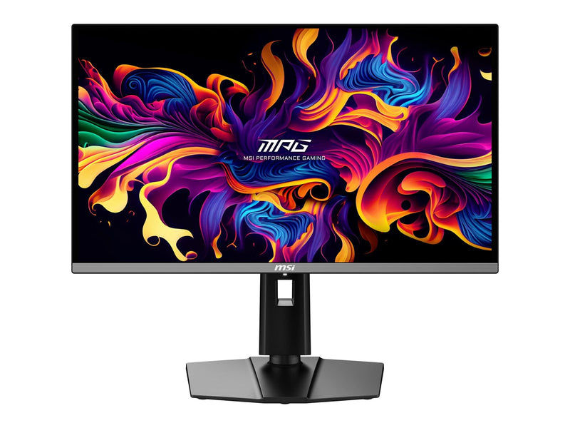 26.5" MSI MPG 272URXDE - 3840x2160 (4K) - 240Hz - QD-OLED - 98W USB-C