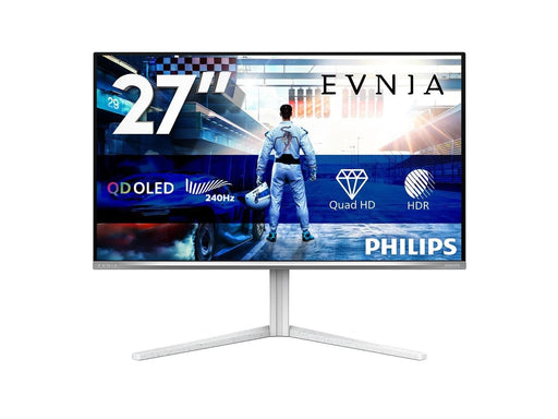 26.5" Philips Evnia 6000 27M2N6501L/00 computer monitor