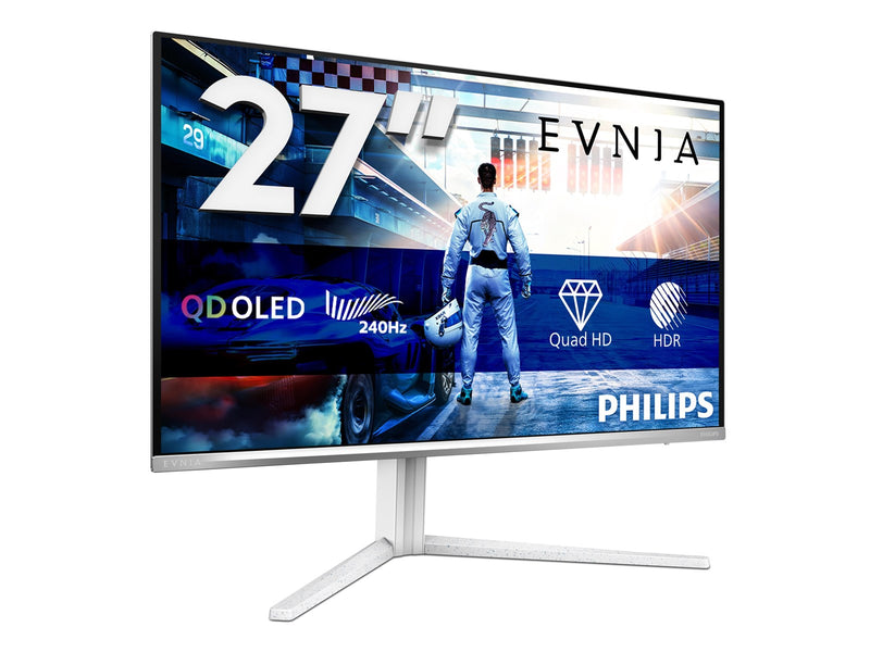 26.5" Philips Evnia 6000 27M2N6501L/00 computer monitor