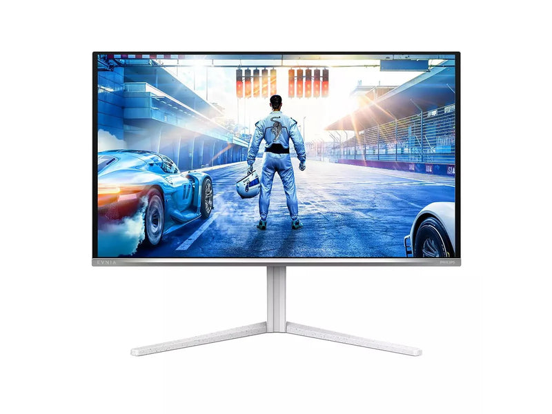 26.5" Philips Evnia 6000 27M2N6501L/00 computer monitor